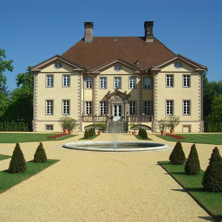 Landhaus Schieder Bagian luar foto