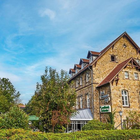 Landhaus Schieder Bagian luar foto