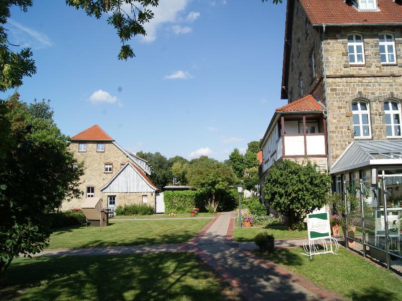 Landhaus Schieder Bagian luar foto