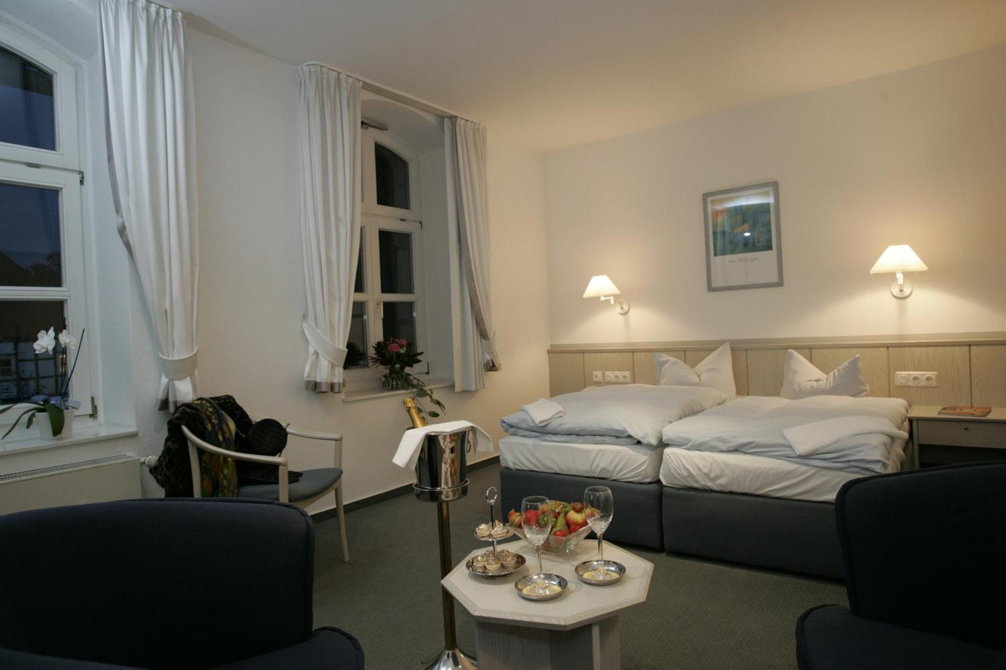 Landhaus Schieder Bagian luar foto