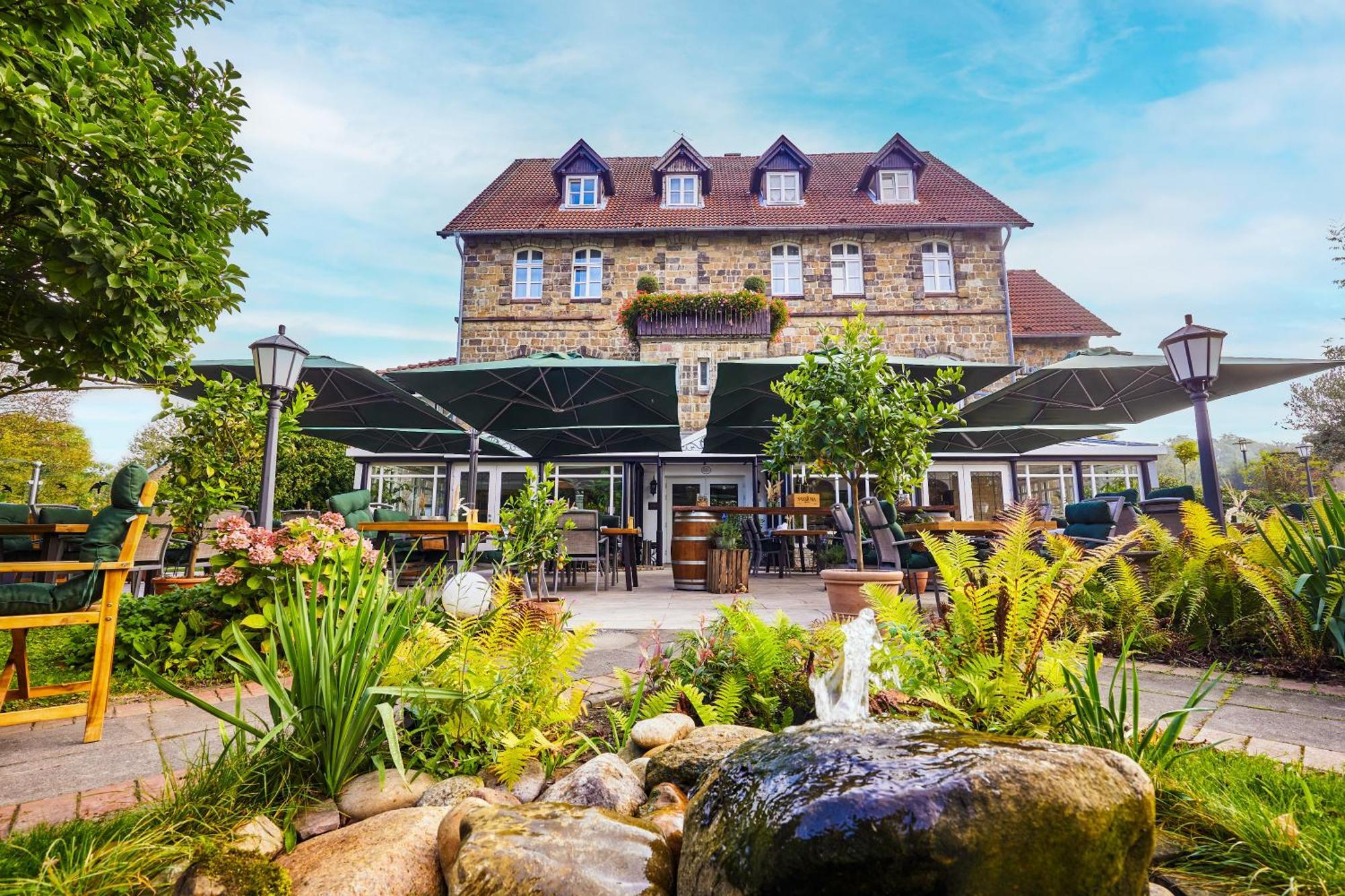Landhaus Schieder Bagian luar foto