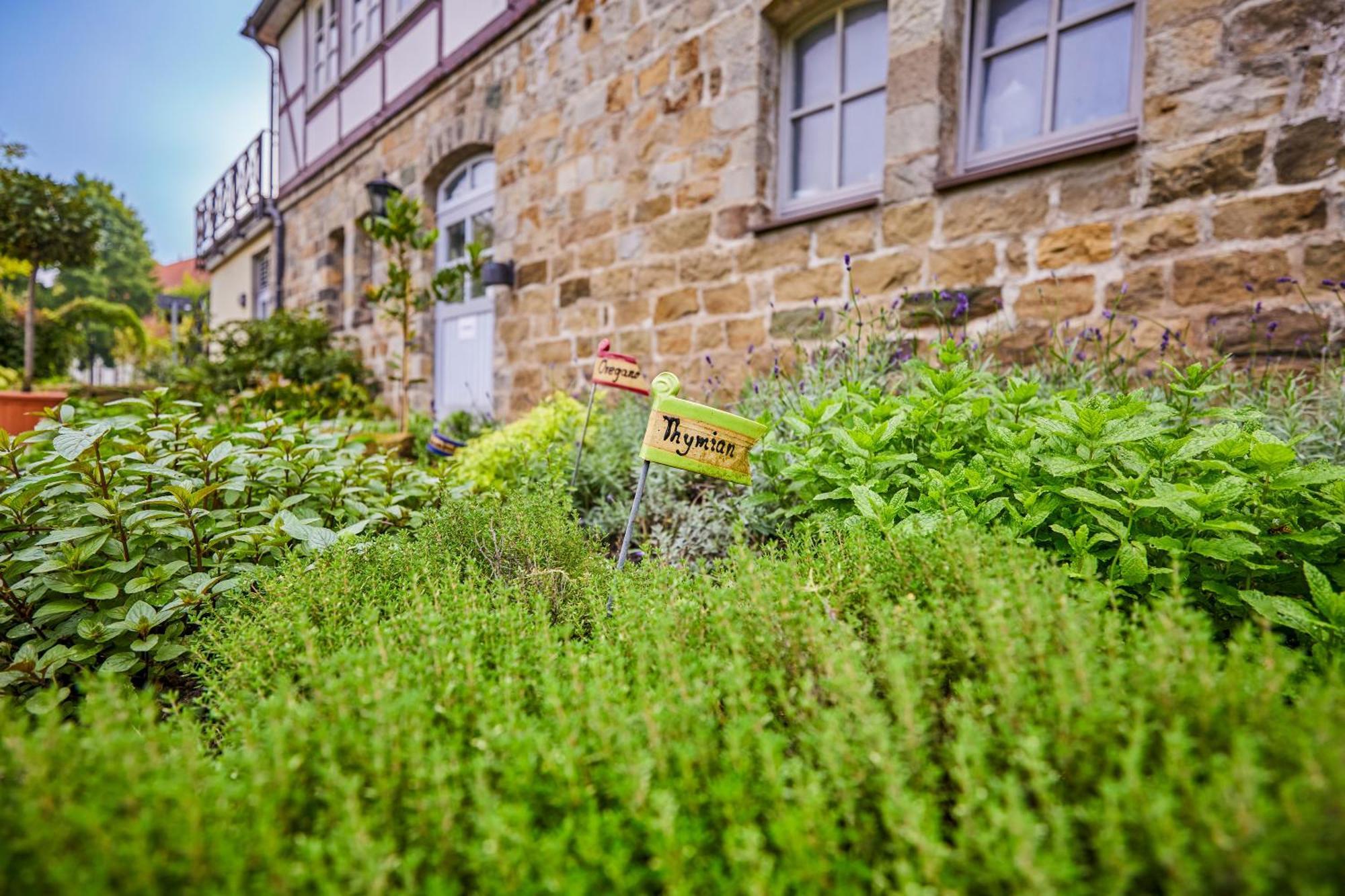 Landhaus Schieder Bagian luar foto