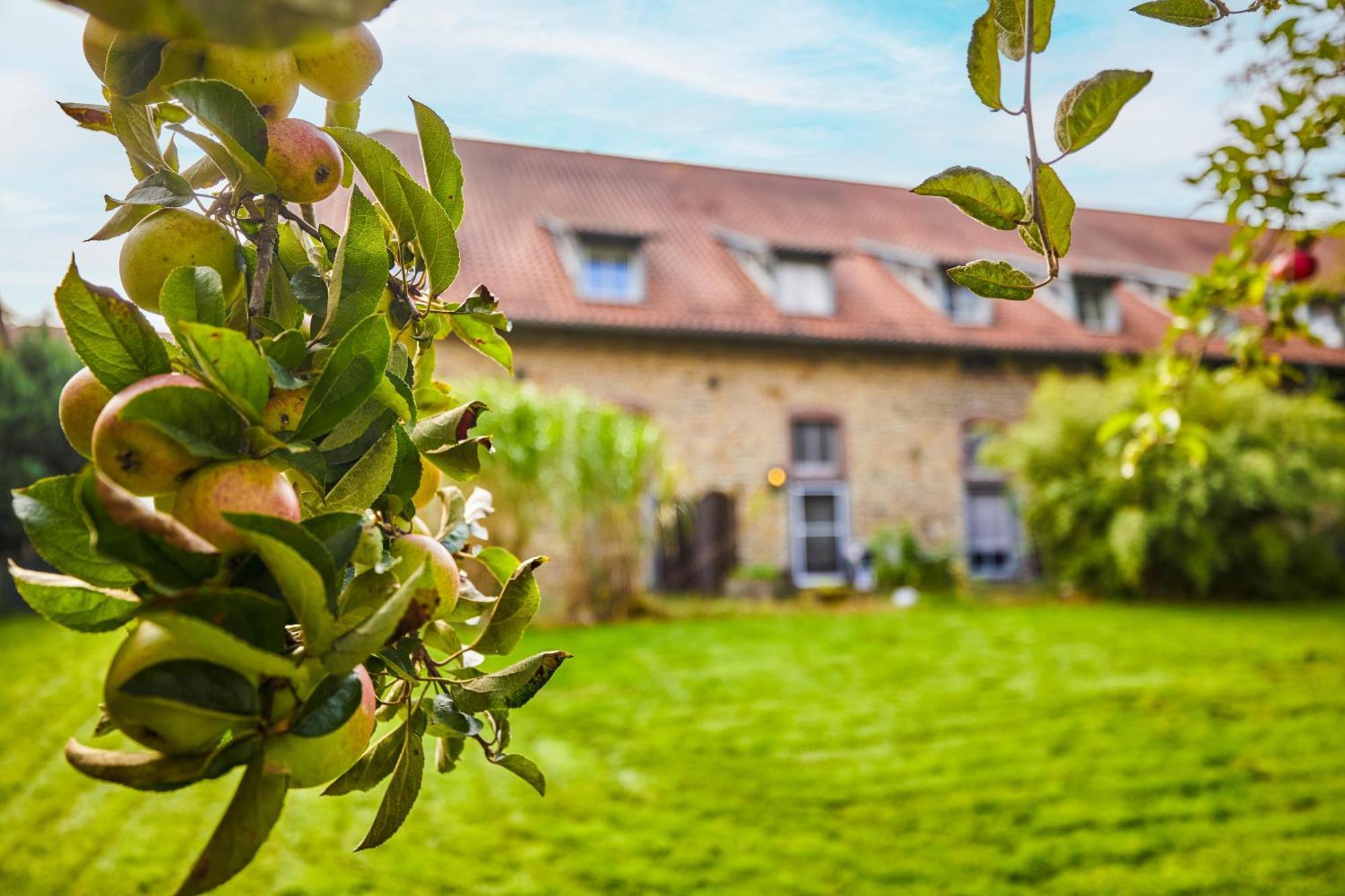 Landhaus Schieder Bagian luar foto