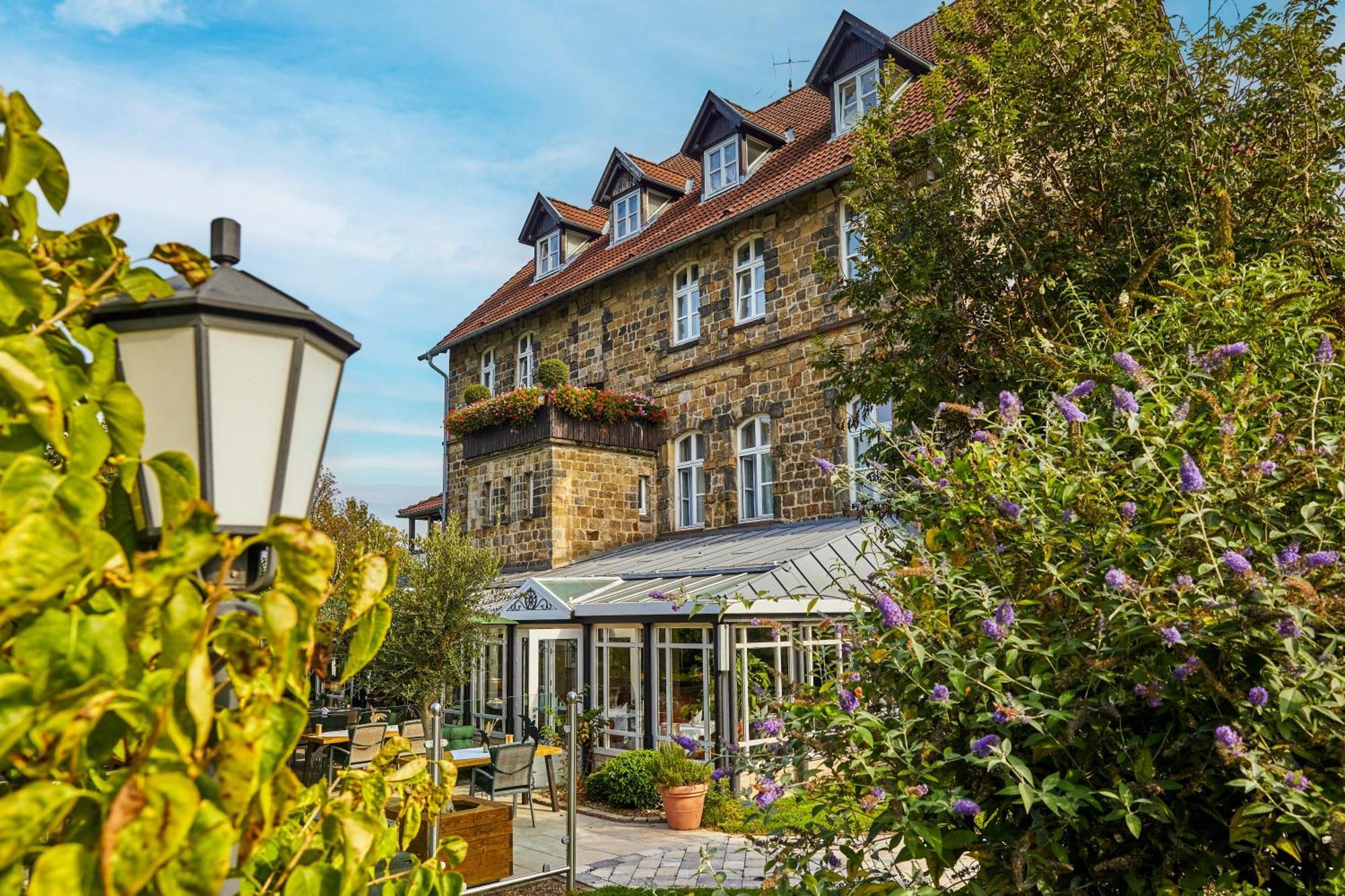 Landhaus Schieder Bagian luar foto