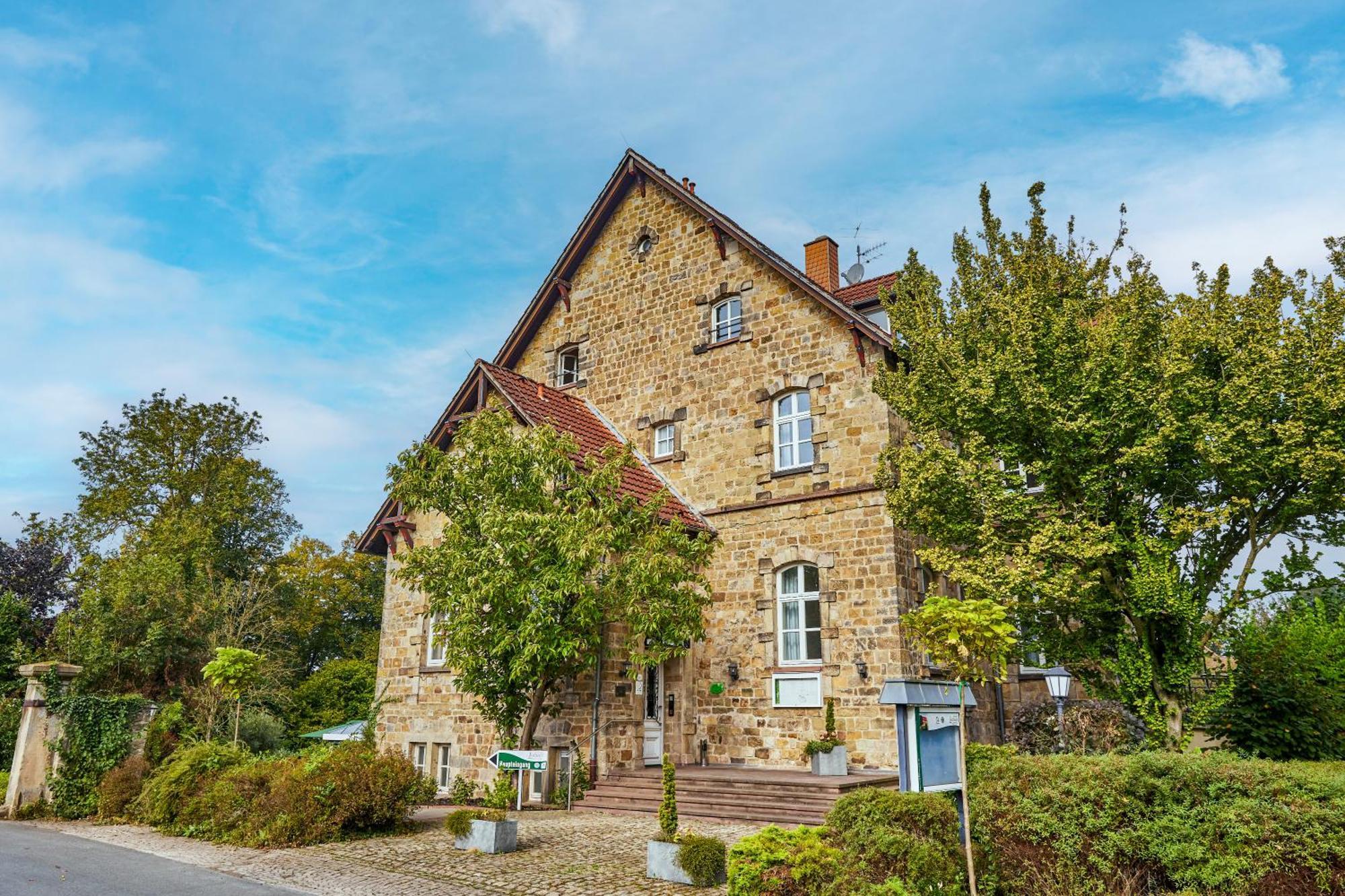 Landhaus Schieder Bagian luar foto