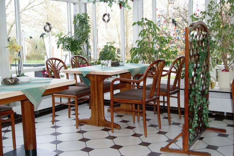 Landhaus Schieder Bagian luar foto