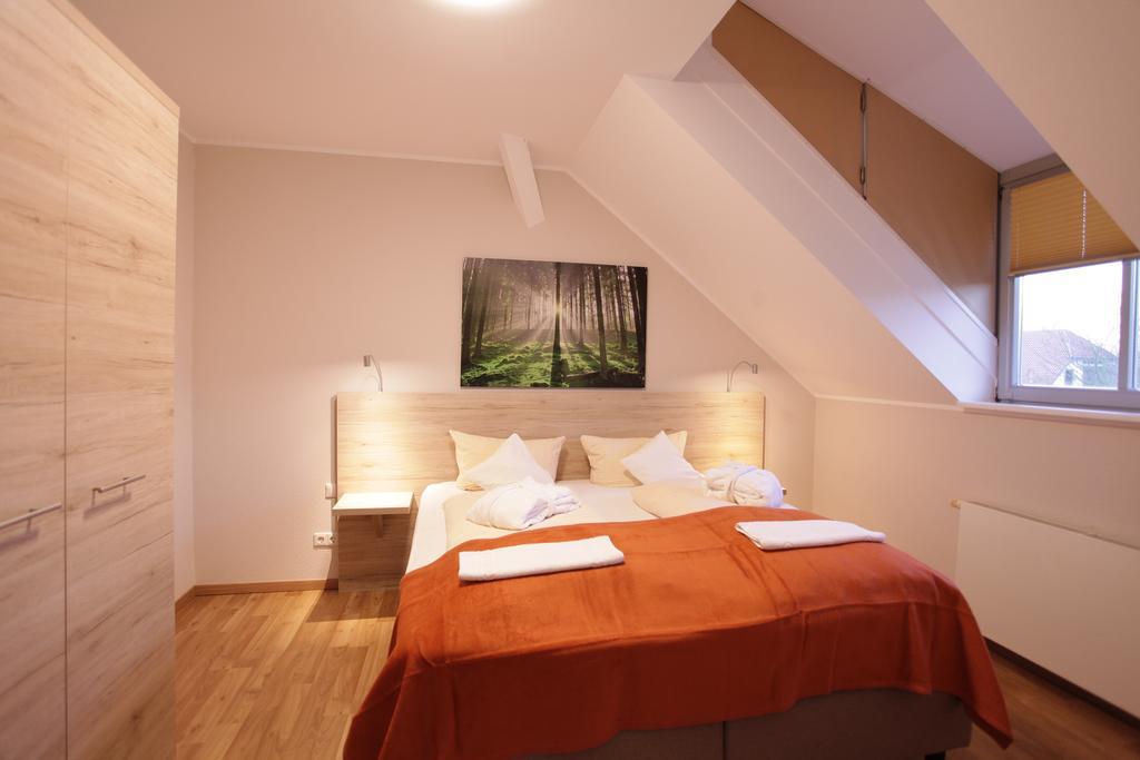 Landhaus Schieder Bagian luar foto