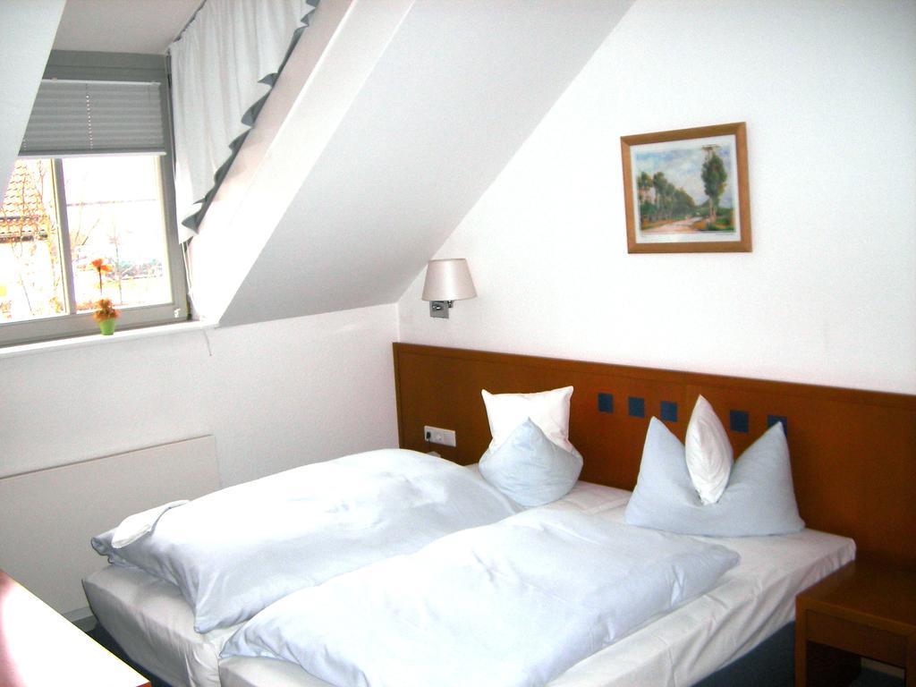 Landhaus Schieder Bagian luar foto
