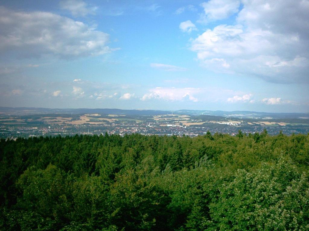 Landhaus Schieder Bagian luar foto
