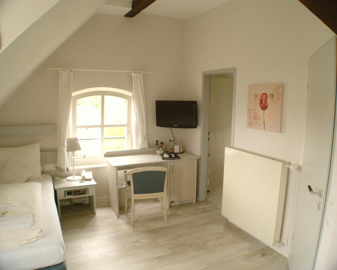 Landhaus Schieder Bagian luar foto