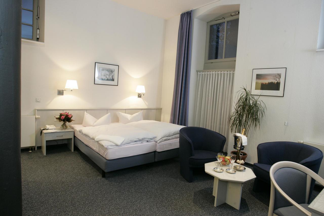 Landhaus Schieder Ruang foto