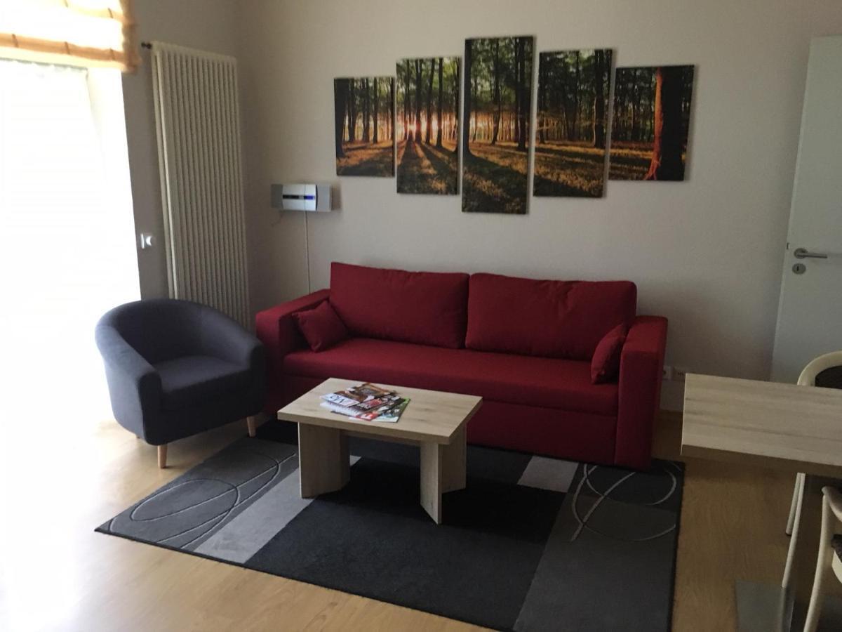 Landhaus Schieder Bagian luar foto